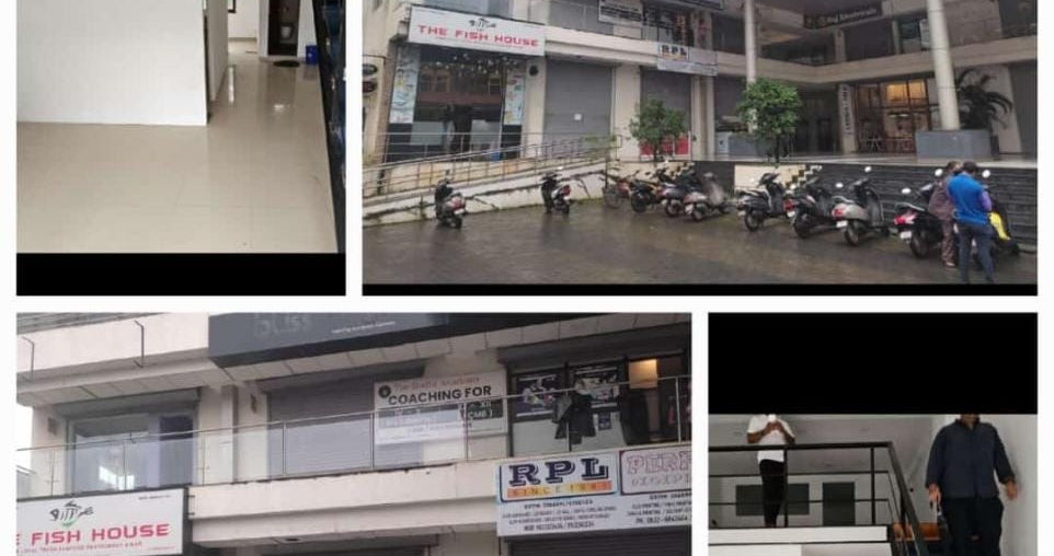 shop forest in Mala Panjim Goa, small shops for rent in goa , shops in Panjim for long term lease , ready shops for lease in Panjim