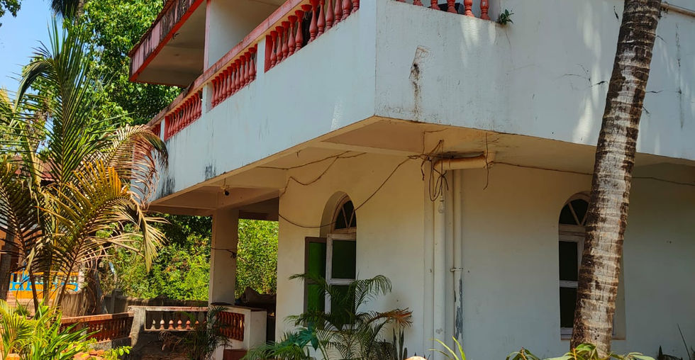 Calangute Goa plot for sale
Settlement plot with existing structure Calangute Goa
Commercial zone land in Calangute
Prime location plot in Calangute
Real estate investment Calangute Goa
Beachside property for sale Goa
Commercial plot for sale Goa
GoaPropertyDeal.com