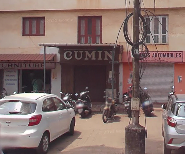 shop for lease in Panjim , small shop for lease near taj Vivanta