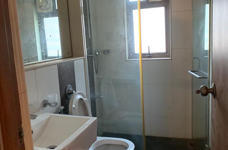 3 bhk flats for lease in Panjim , fully furnished , ready to move in 