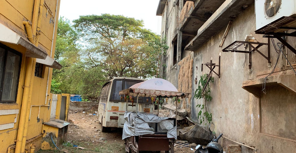 sea view land in goa for sale , prime properties in goa , properties for sale in Panjim , ocean touch properties for sale in goa , clear title properties in goa, sanad land for sale in goa