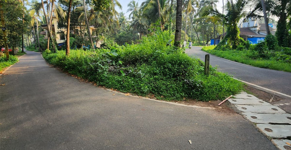 Settlement plot Agacaim Goa
Peaceful residential zone land in Agacaim
Prime location plot in Agacaim
Real estate investment Agacaim Goa
Dream home plot Goa