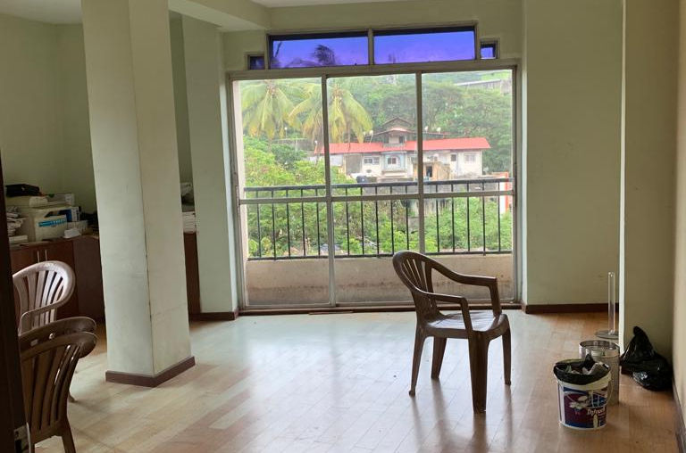 4th Floor Office - Strategic Location for Rent in Goa