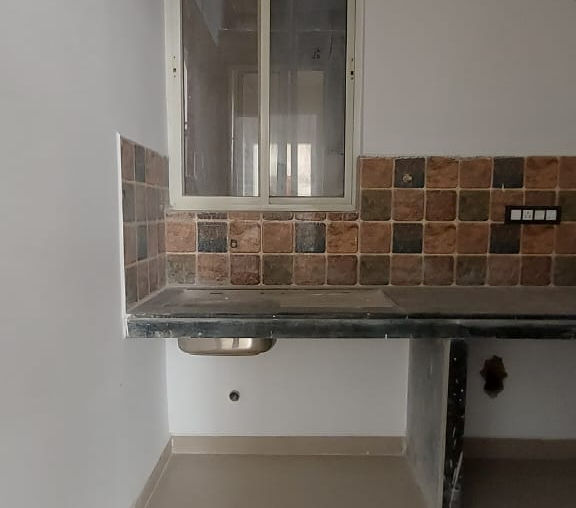 3bhk flats in VASCO DA GAMA for sale, READY TO MOVE IN , immediate possession apartments in Goa, big kitchen of 3bhk apartment for sale in Vasco da Gama