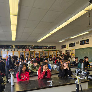 VPSO School-Wide Events 2024-2025