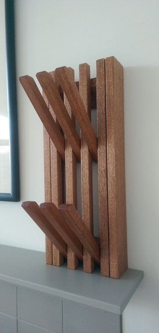 Вешалка для одежды