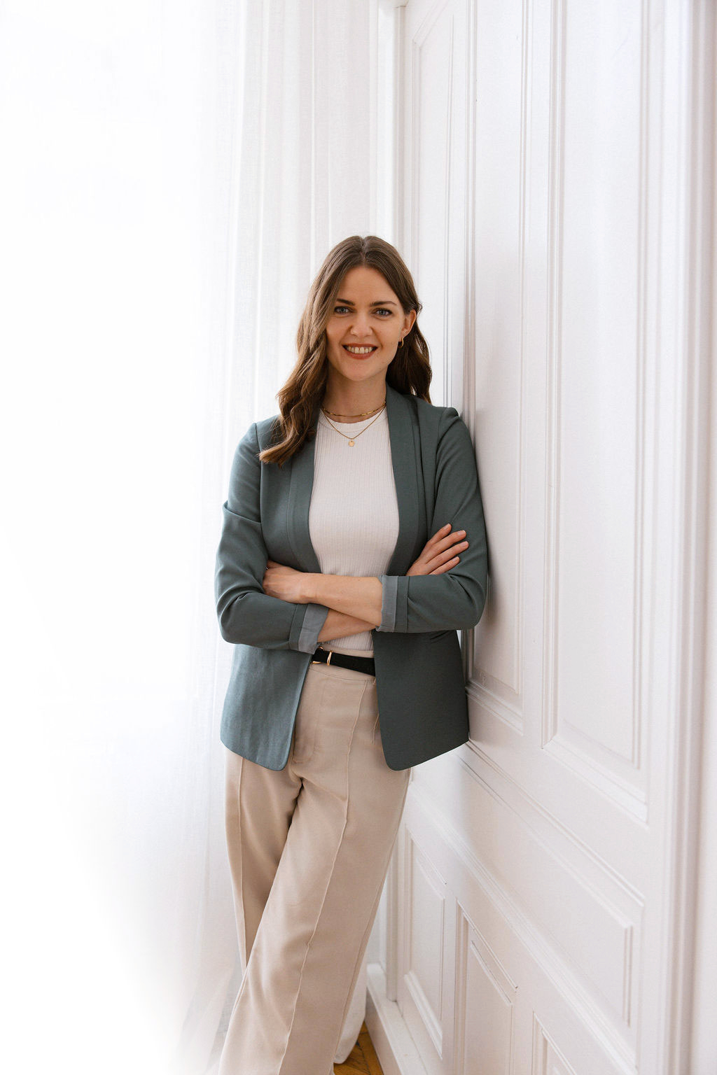 Tamara Gößler