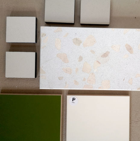Rénovation globale et réorganisation spatiale d’une maison du XIXème à Metz Moselle matériaux biosourcés POPCORN Architecture