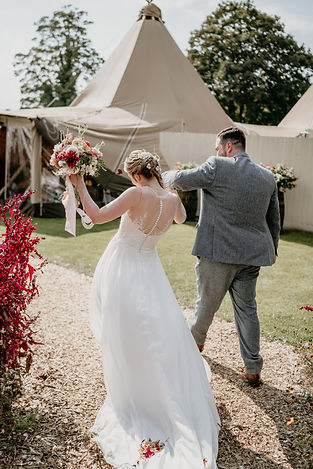 wedding photographer in shropshire