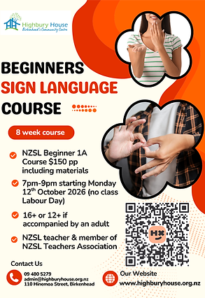 Beginners Sign Language Course 1A Term 4 2026 Poster (1) PNG.png