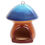 Thumbnail: Hanging Mushroom Feeder - 5" X 4"