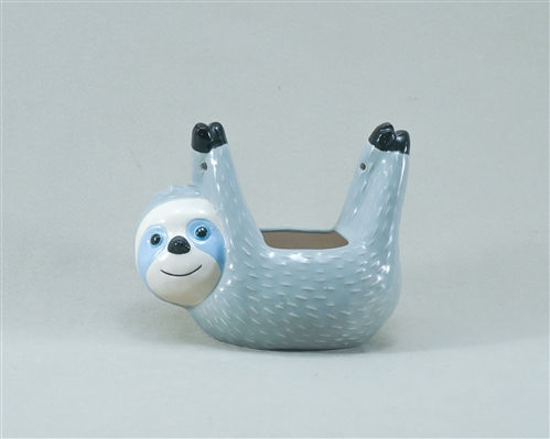 Thumbnail: Hanging Sloth