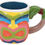Thumbnail: Tiki Mug 3½" Dia. x 4" H (16 Ounces)