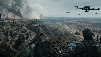 The Transformation of the Modern Battlefield.png