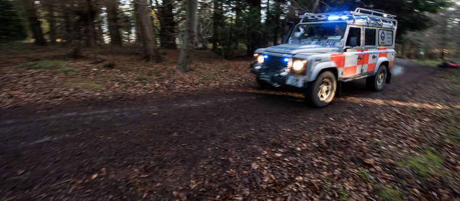 Busiest August in Recent Memory