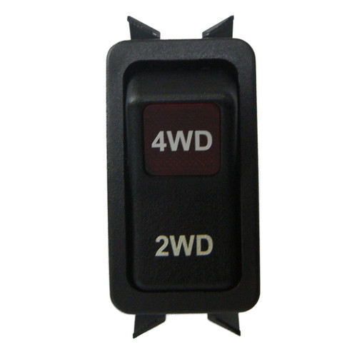 4WD/2WD ROCKER SWITCH | RENEGADE