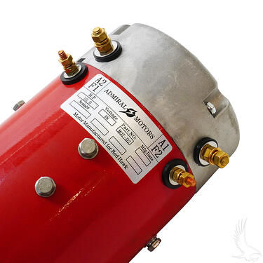 Thumbnail: Motor, Yamaha Drive