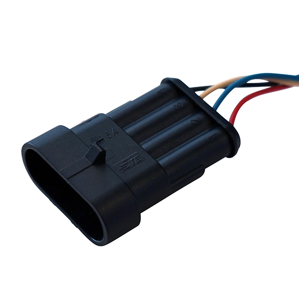 Thumbnail: Speed Encoder, Navitas 4kW-5kW AC Motor