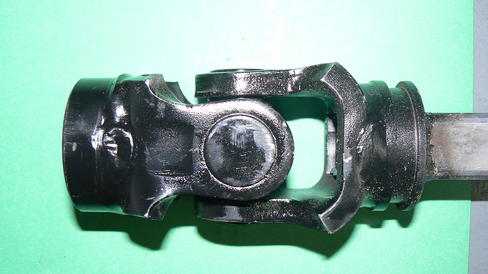 Thumbnail: DRIVE SHAFT