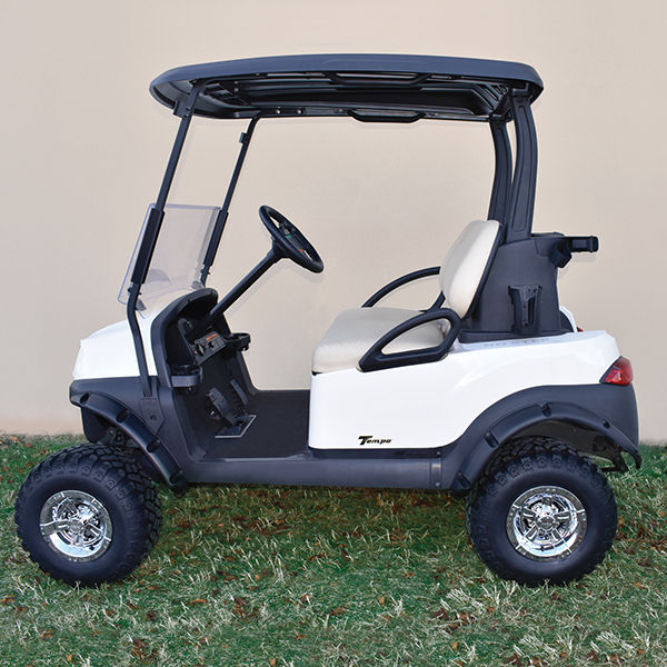 Thumbnail: RHOX Fender Flare, SET OF 4, Club Car Tempo