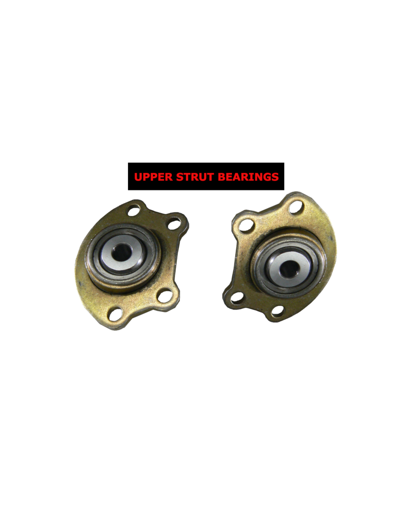 UPPER STRUT BEARING