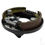 Thumbnail: Brake Assembly, Driver's Side with Brake Shoes, EZ-Go