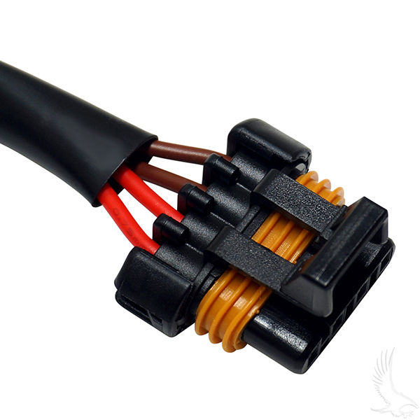 Thumbnail: Stop Switch, Yamaha Drive2, Drive, G14-G22 Gas & Electric