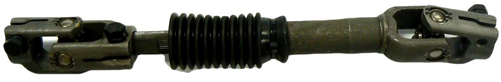 Thumbnail: *DICONTNUED* STEERING RACK