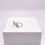 Miniatura: ANILLO PLATA DE CORONA
