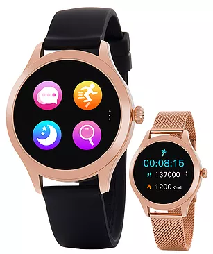 Miniatura: RELOJ MAREA SMARTWACTH