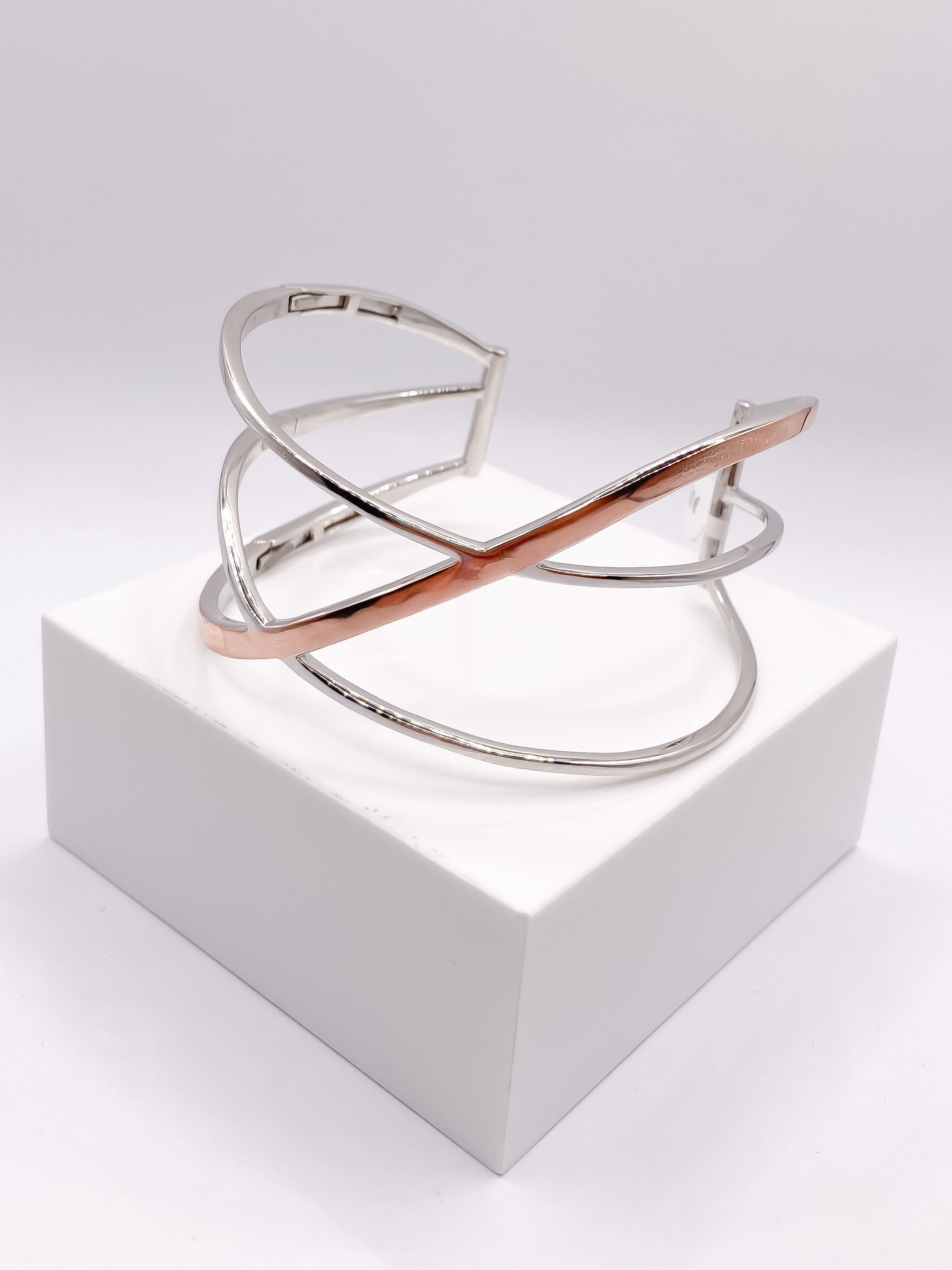 PULSERA LINEARGENT DE PLATA