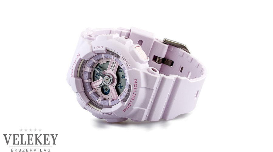 Miniatura: RELOJ CASIO BABY-G