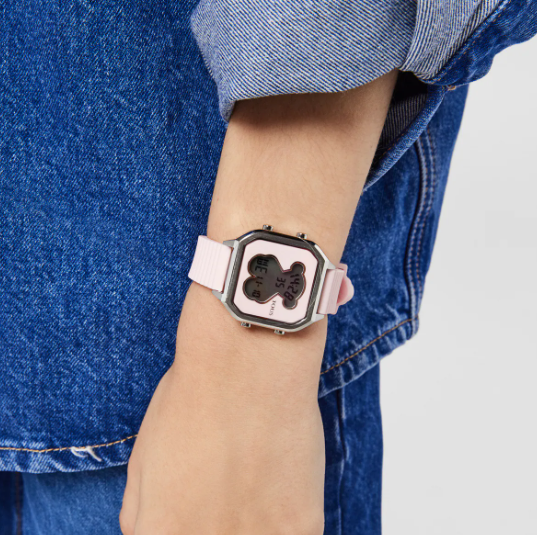 Miniatura: RELOJ TOUS DBEARTEEN SQ ROS