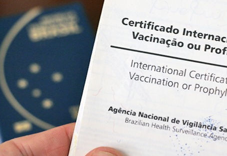 Dicas de Saúde para quem vai fazer um cruzeiro