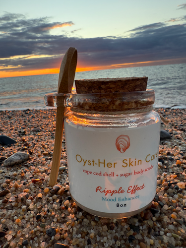 Skin Rippling The Ripple Effect | Oyst-Her Skin Care