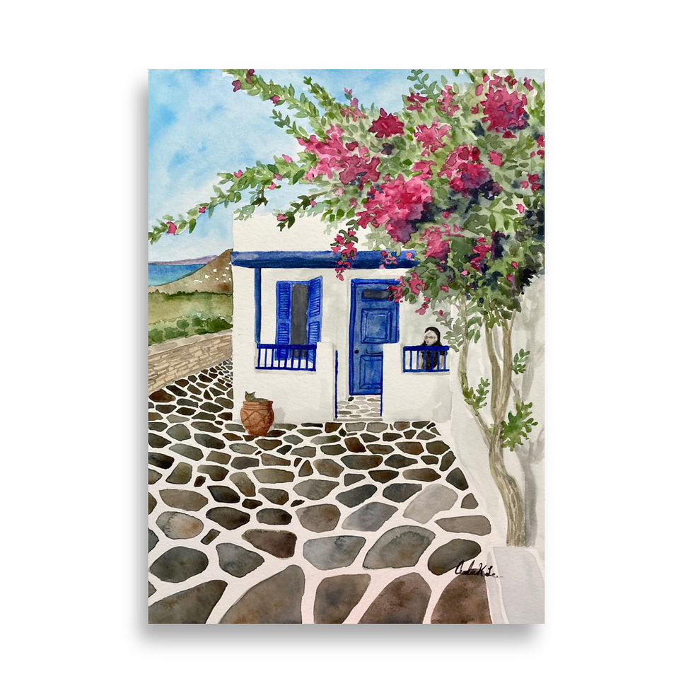 Thumbnail: Home of Giagia