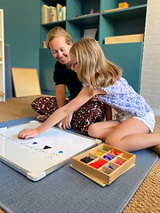 Coaching scolaire