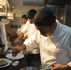 Specialisation in the kitchen section