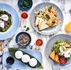 How to open a specialty restaurant?