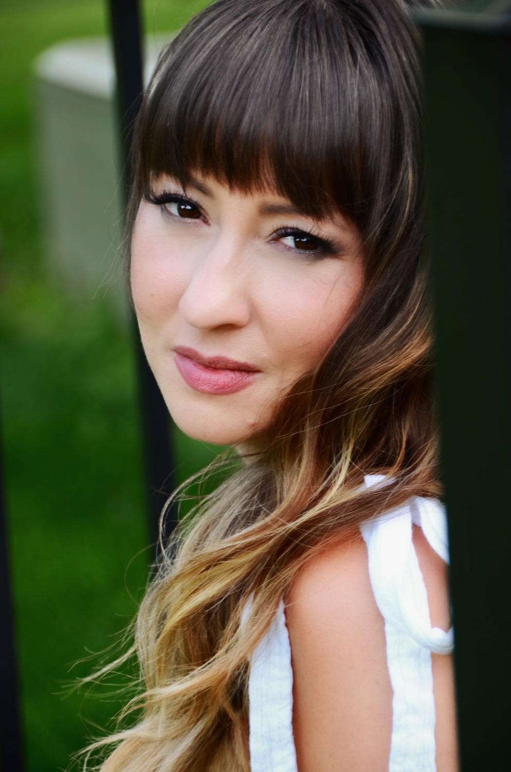 Writer: Jackelyn Rideout