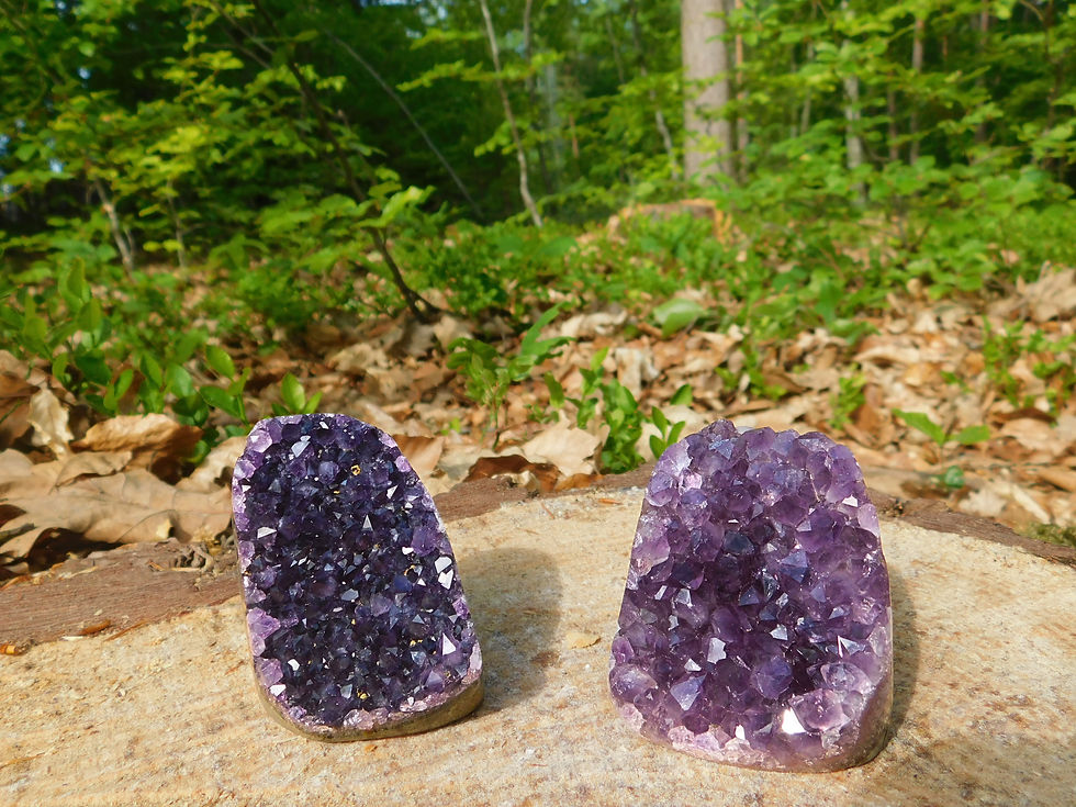 Amethyst 