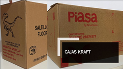 Caja Piasa