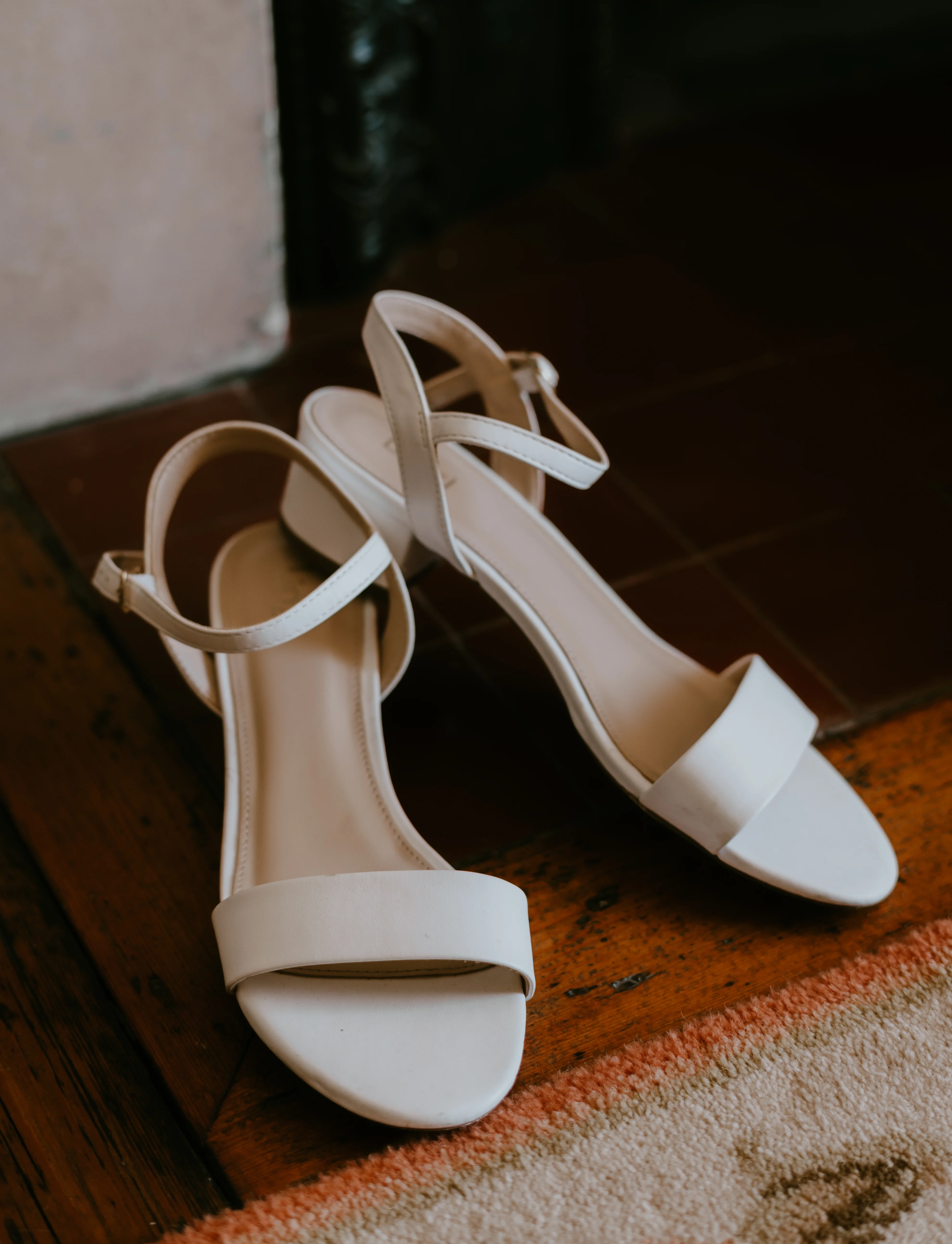 Wedding Shoes for bride