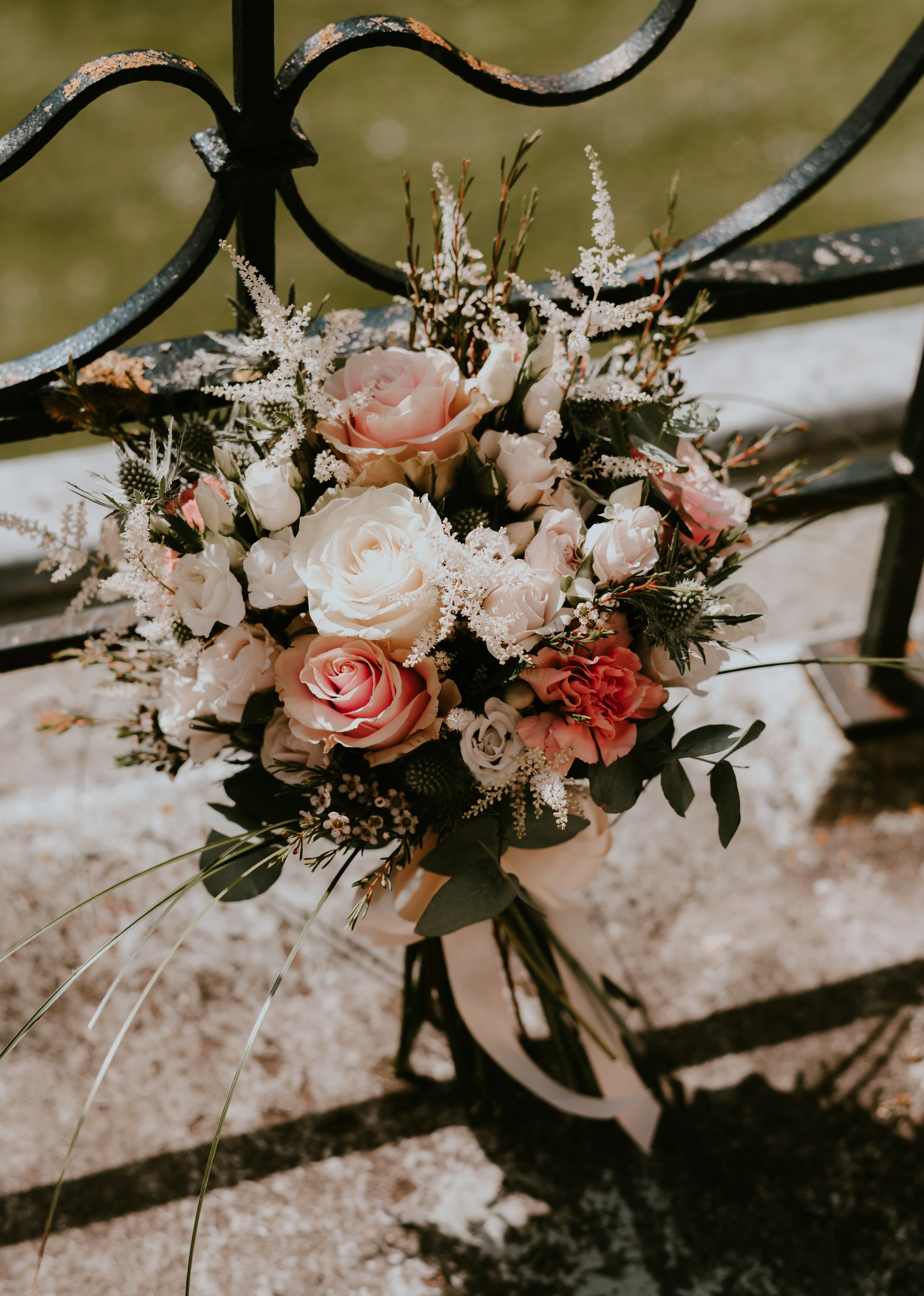 Wedding Bouquet for bride