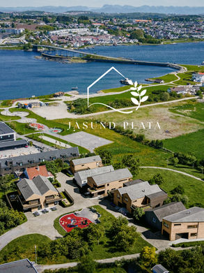 Jåsund Platå