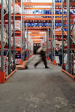 Inside of a warehouse, photo by TigerLily.jpg