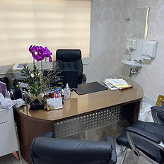 Consultório Cardiologia