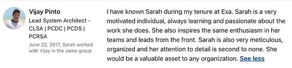 Vijay Pinto Testimonial Working with Sarah Huang.png