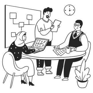Preparing for your Design Sprint