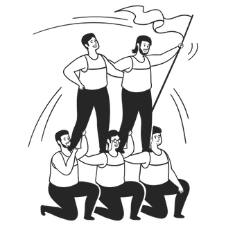 Leadership problems: Agile Teams & Individuals